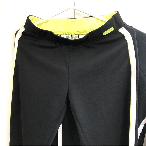 Vintage IZOD Movement Warm Up Suit - Picture 3 of 11